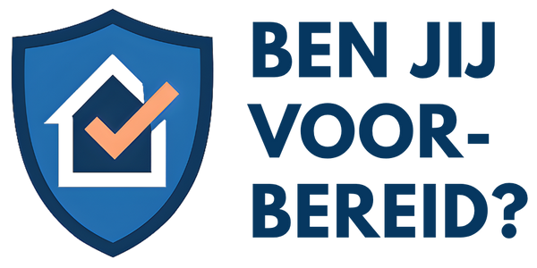 Ben jij voorbereid