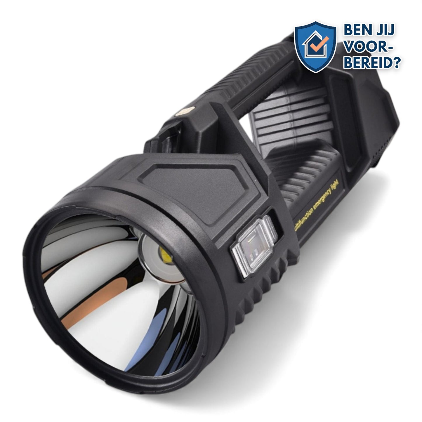 Protexon noodlamp voor noodsituaties