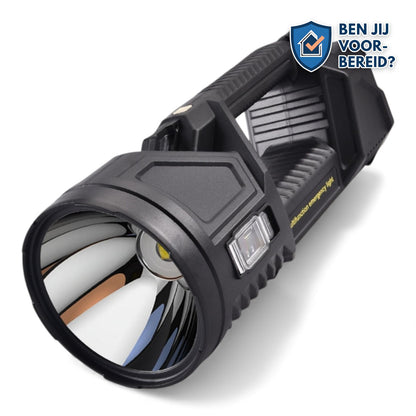 Protexon noodlamp voor noodsituaties