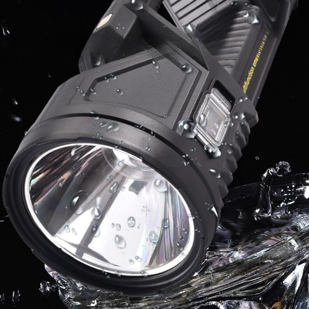 Protexon noodlamp voor noodsituaties