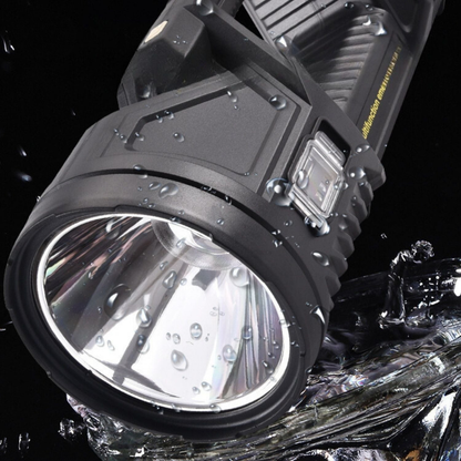 Protexon noodlamp voor noodsituaties