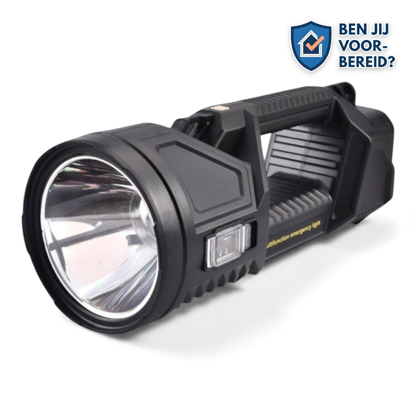 Protexon noodlamp voor noodsituaties